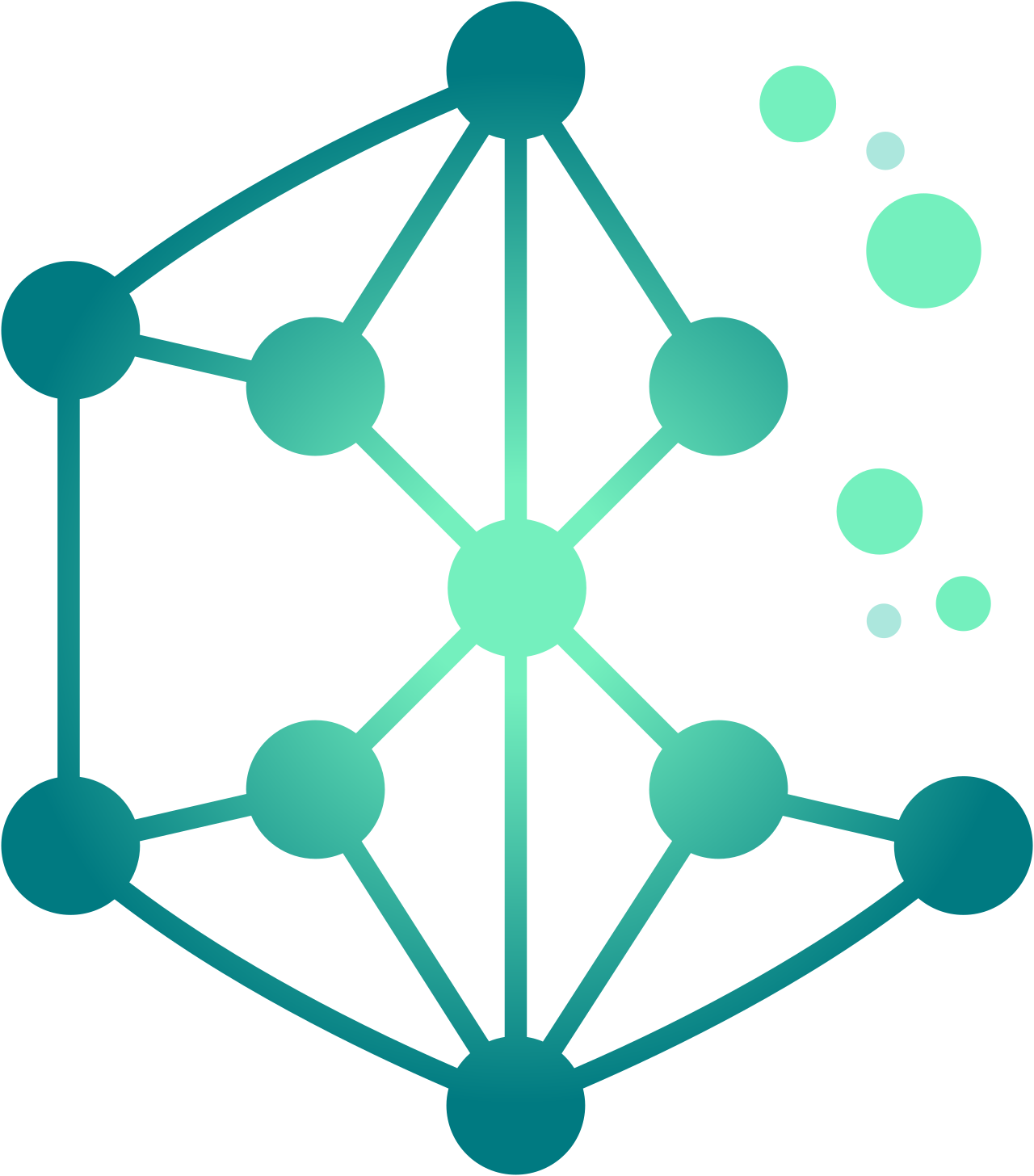 Foresent Analytics Logo