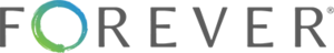 Logo for Forever.com: Permanent Online Photo Storage and Sharing