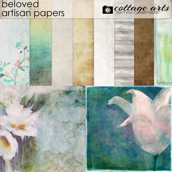 What is artisan in art image