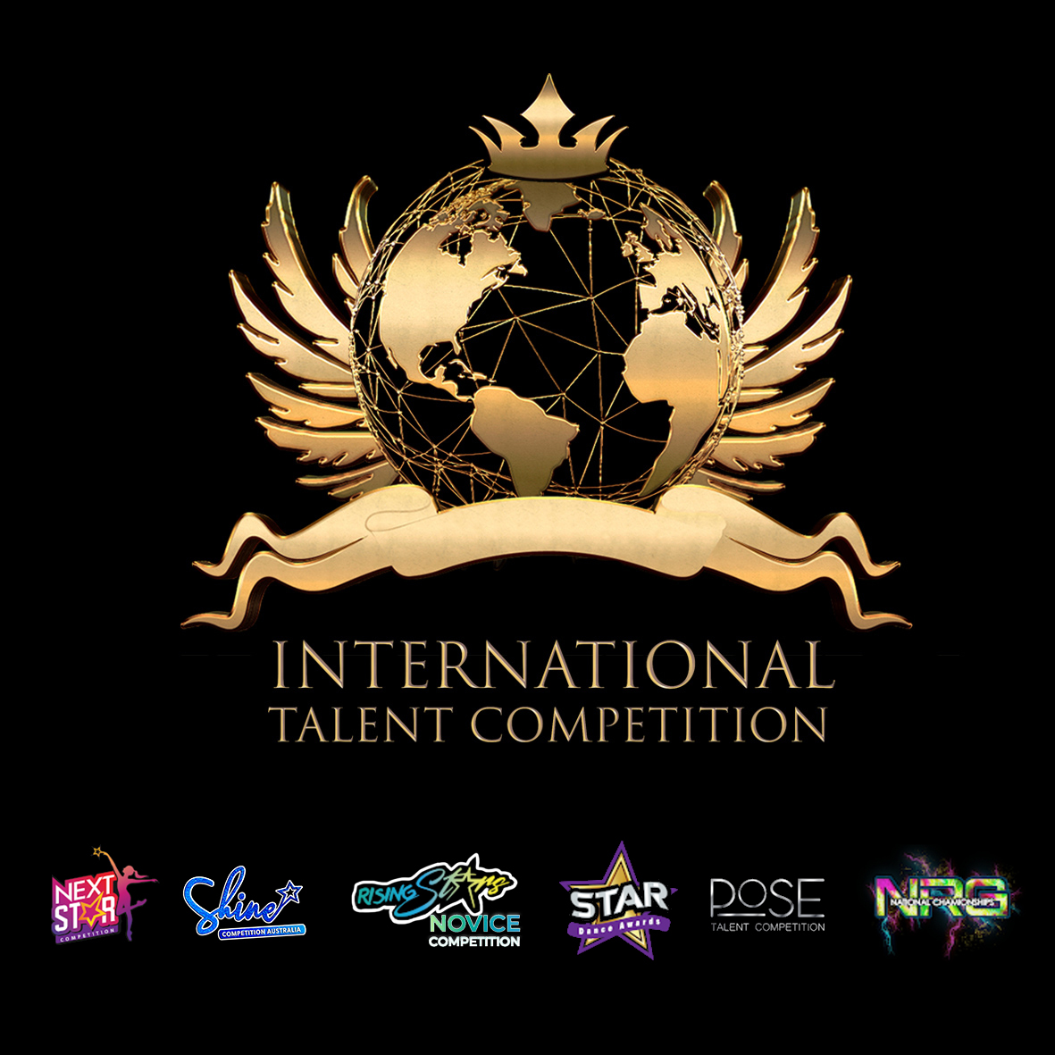 NRG - Competitor Registration