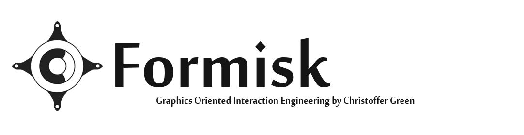 Formisk
