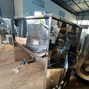 RIBBON BLENDER 1.300 LITROS