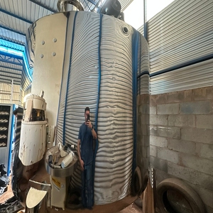 REATOR 3.500 LITROS