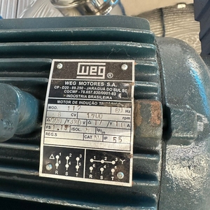 REATOR 3.500 LITROS