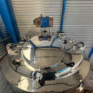 REATOR 3.500 LITROS