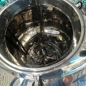 REATOR 3.500 LITROS