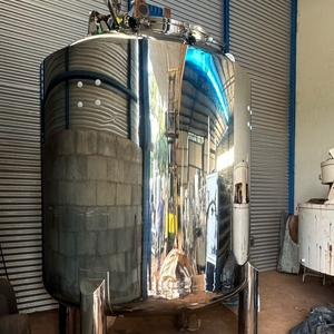 REATOR 3.500 LITROS