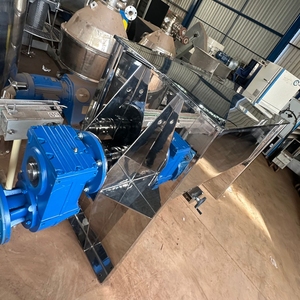 RIBBON BLENDER 1.300 LITROS