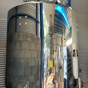 REATOR 3.500 LITROS