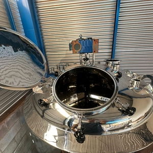 REATOR 3.500 LITROS