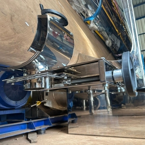 RIBBON BLENDER 1.300 LITROS