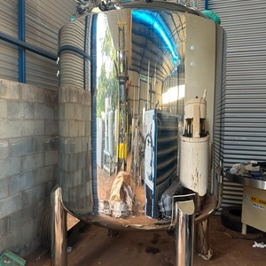 REATOR 3.500 LITROS