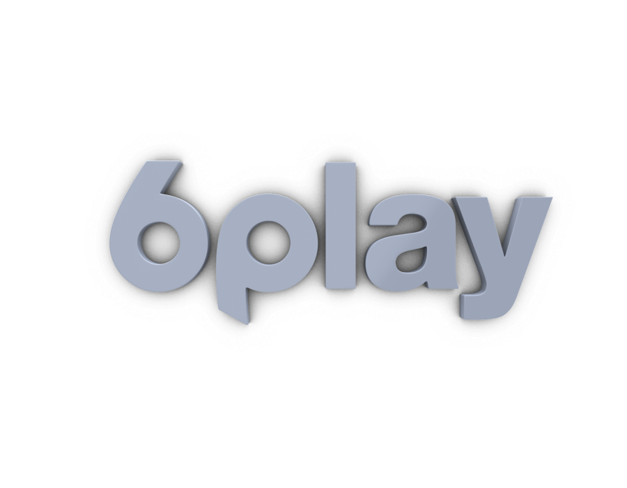 6play Logo