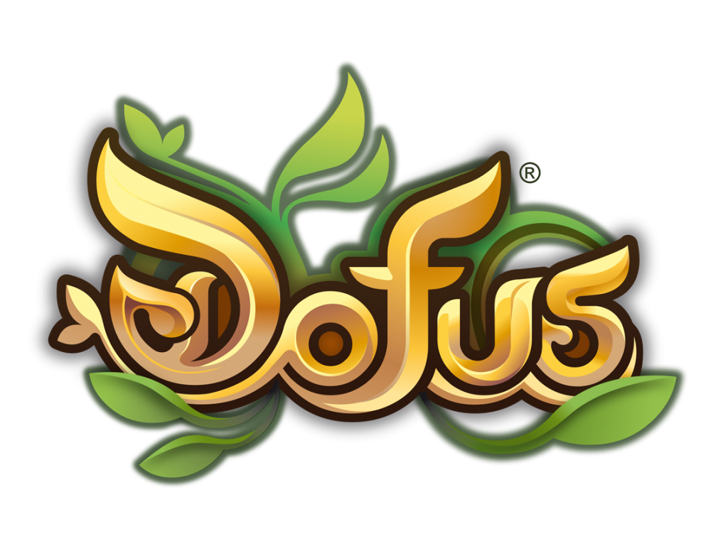 Dofus Logo