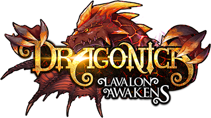 Dragonica Logo