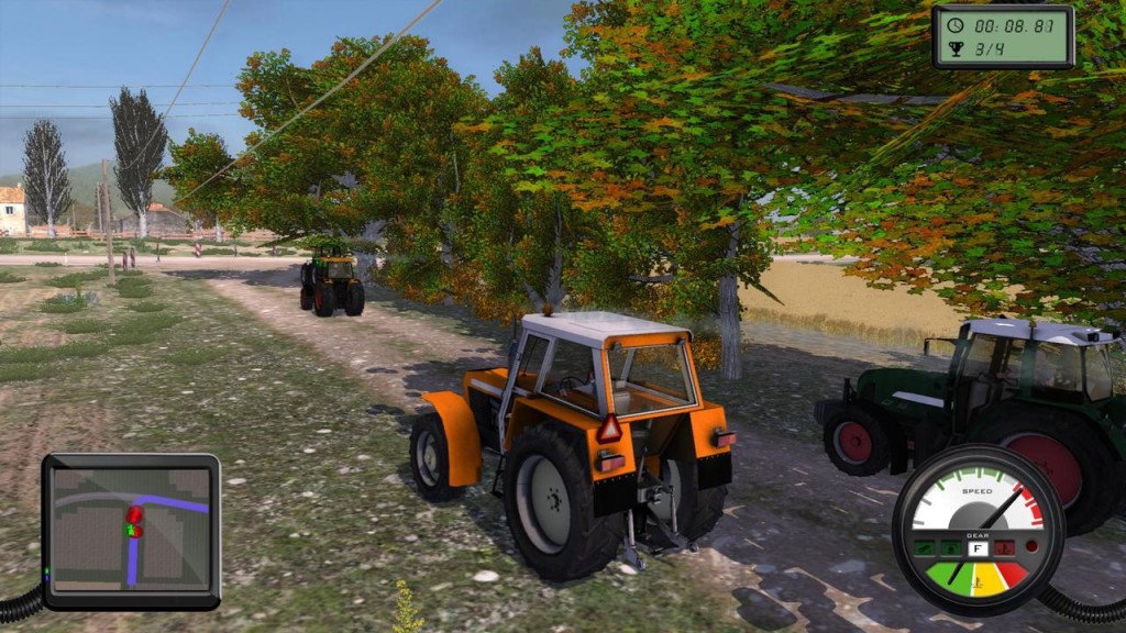 Farm Machines Championships 2013 img