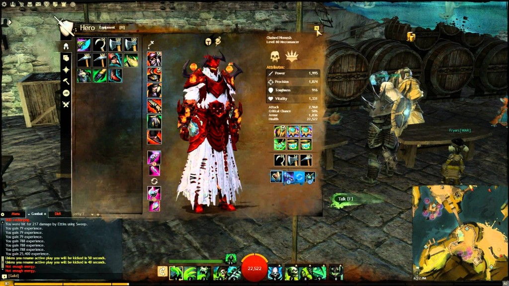 Guild Wars 2 img