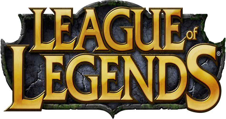 League of Legends Logo