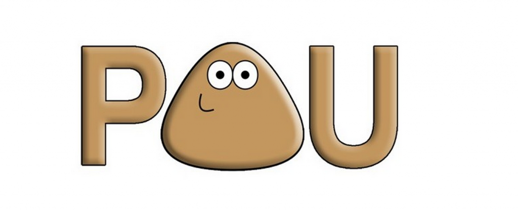 Pou Logo
