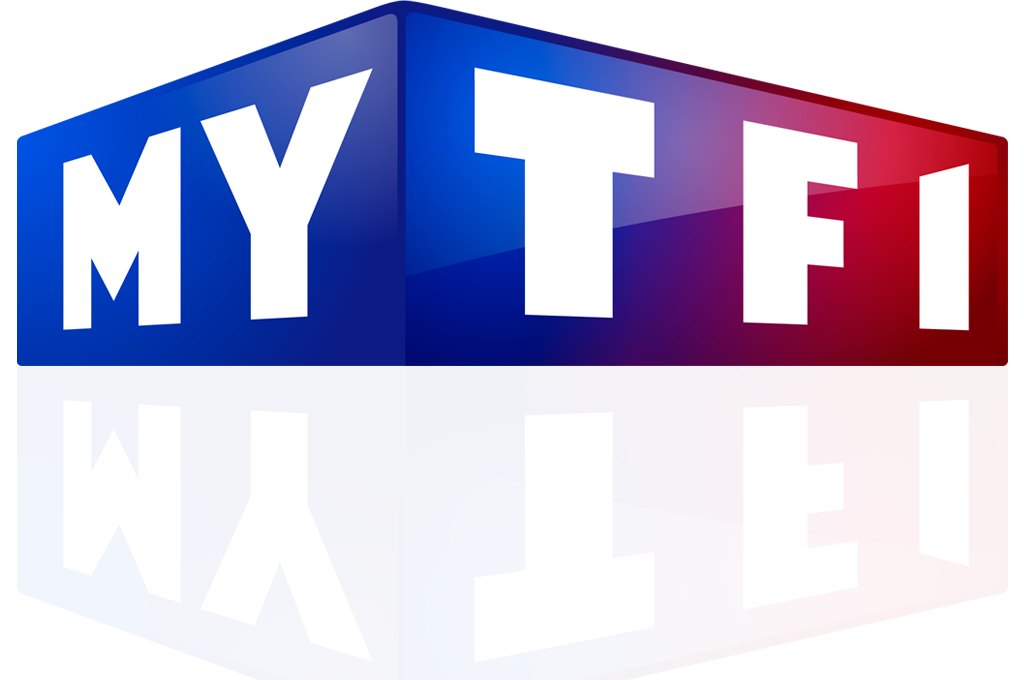 MYTF1 Logo