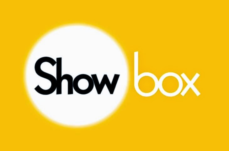 ShowBox Logo