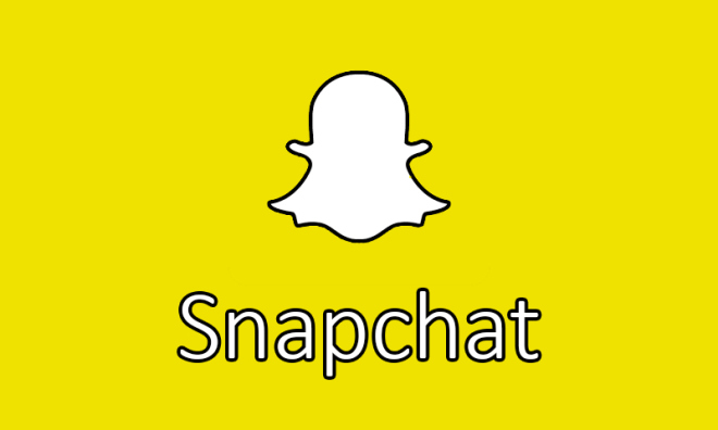 Snapchat Logo