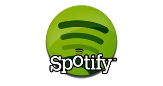 Spotify Logo