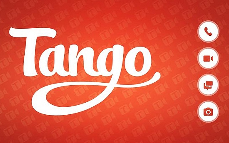 Tango Logo