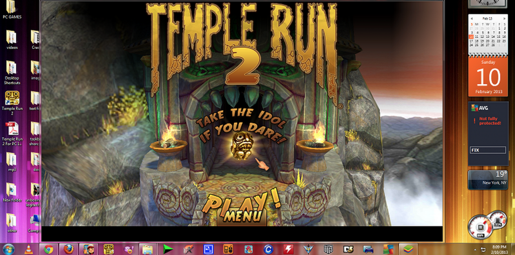 Temple Run 2 img