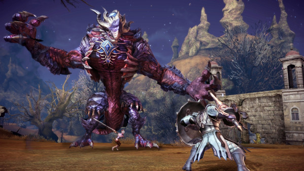 TERA - Free To Play img