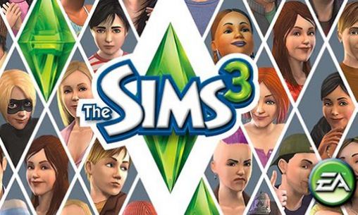 Les Sims 3 Logo