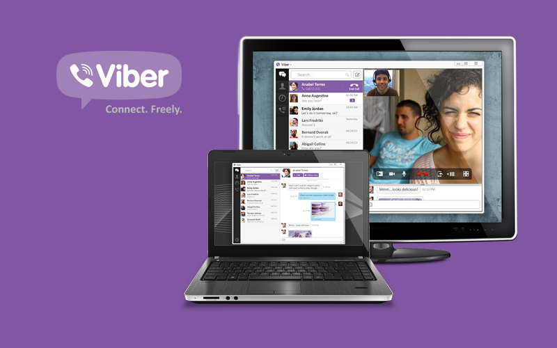 Viber PC img