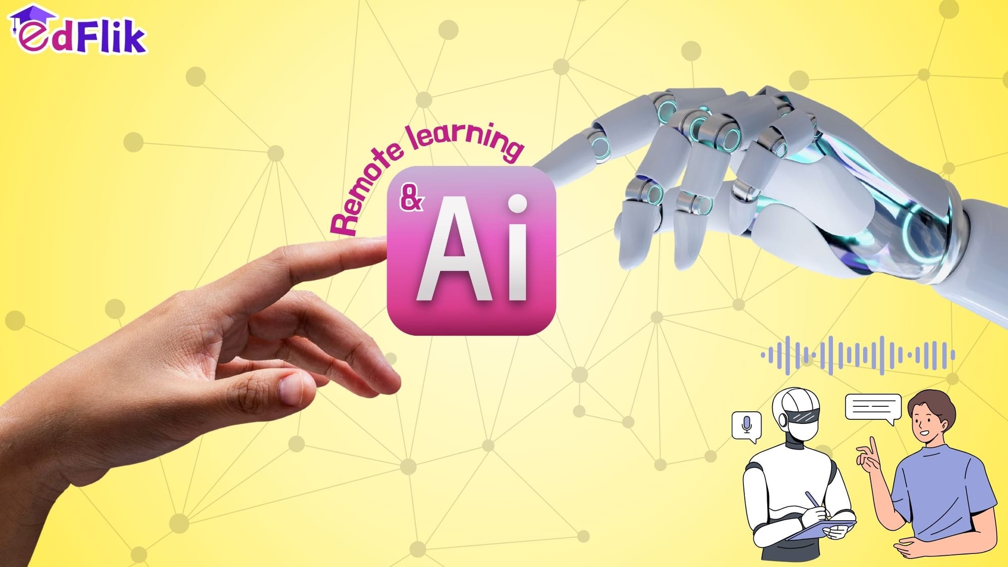 How Remote Learning Platforms and AI Are Revolutionizing Education in the Middle East