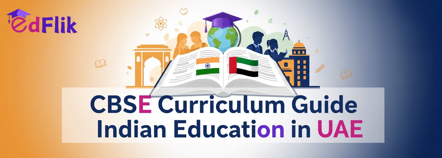 CBSE Schools in UAE