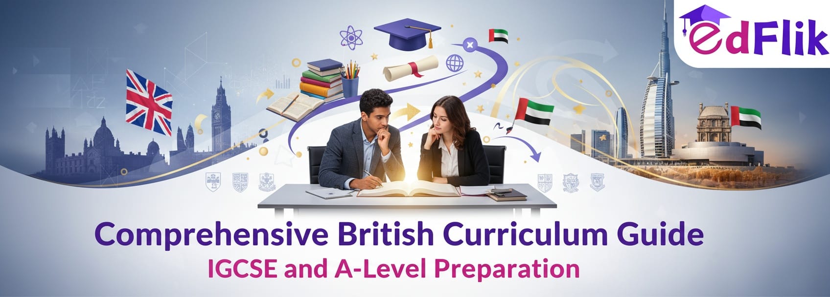 British Curriculum in UAE