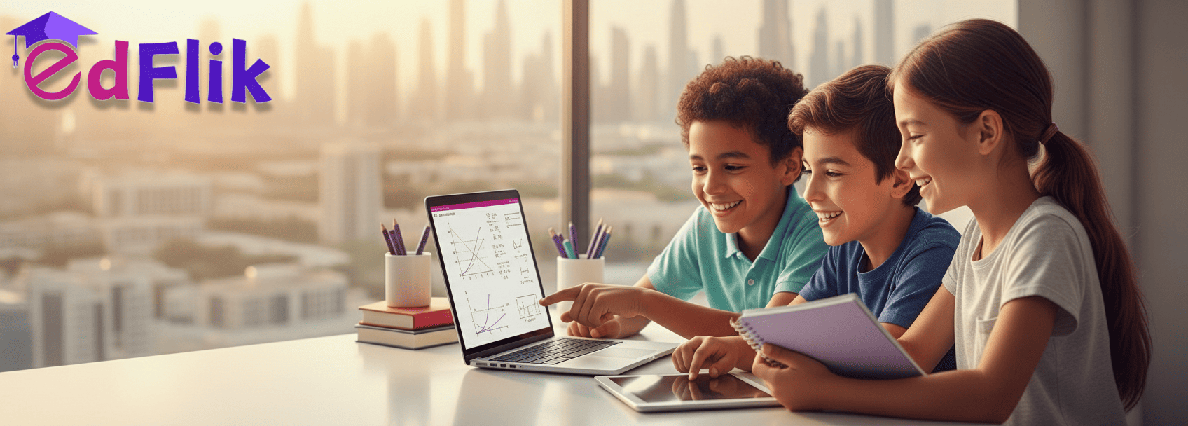 IB Science Tutor Online – Physics, Chemistry & Biology (UAE)