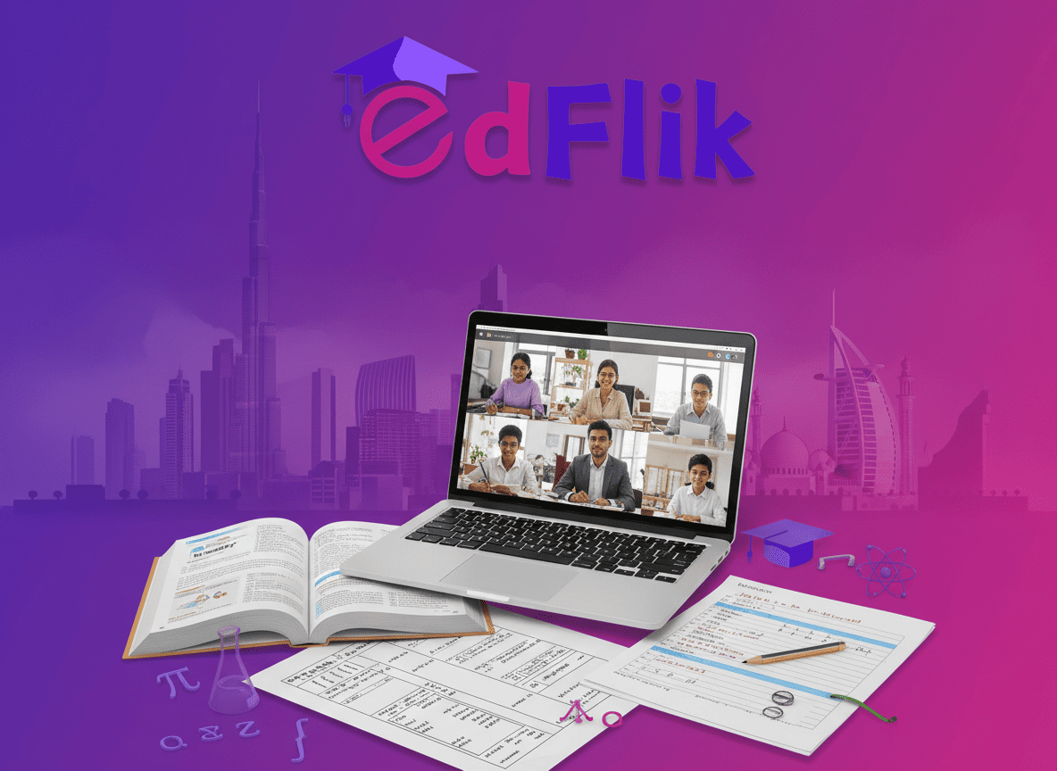 CBSE Online Tutoring in UAE – Expert Indian Teachers, Affordable Fees