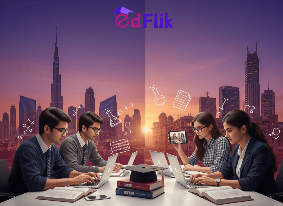 CBSE Board Exam Preparation Online – Detailed Guide for Top Results