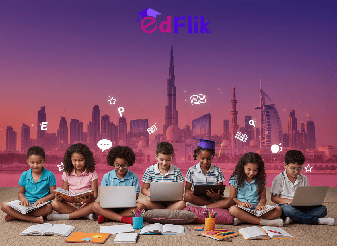 English Language Tutoring for Primary Students – Complete Parent Guide