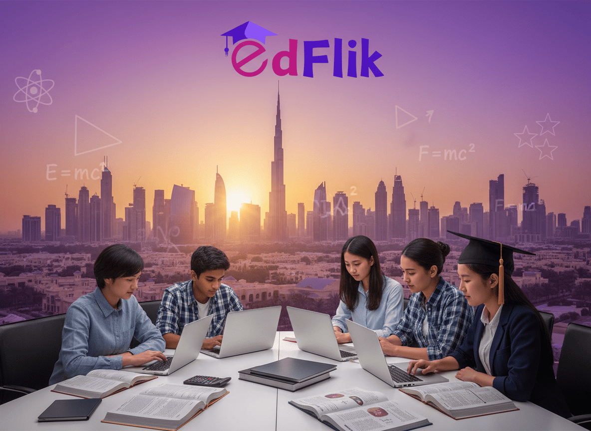 Physics Tutoring for High School Students – Complete Parent Guide