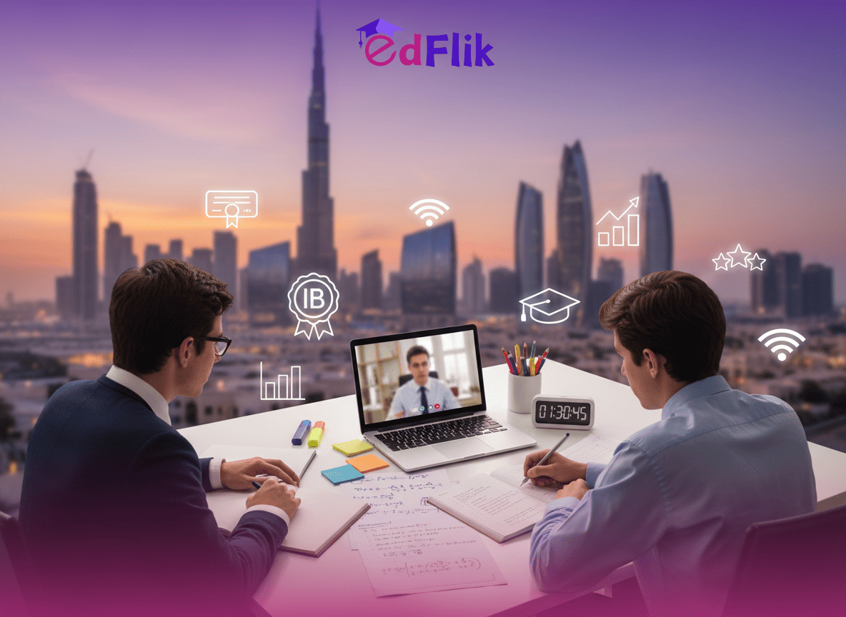 IGCSE Online Classes (2026 Parent Guide)