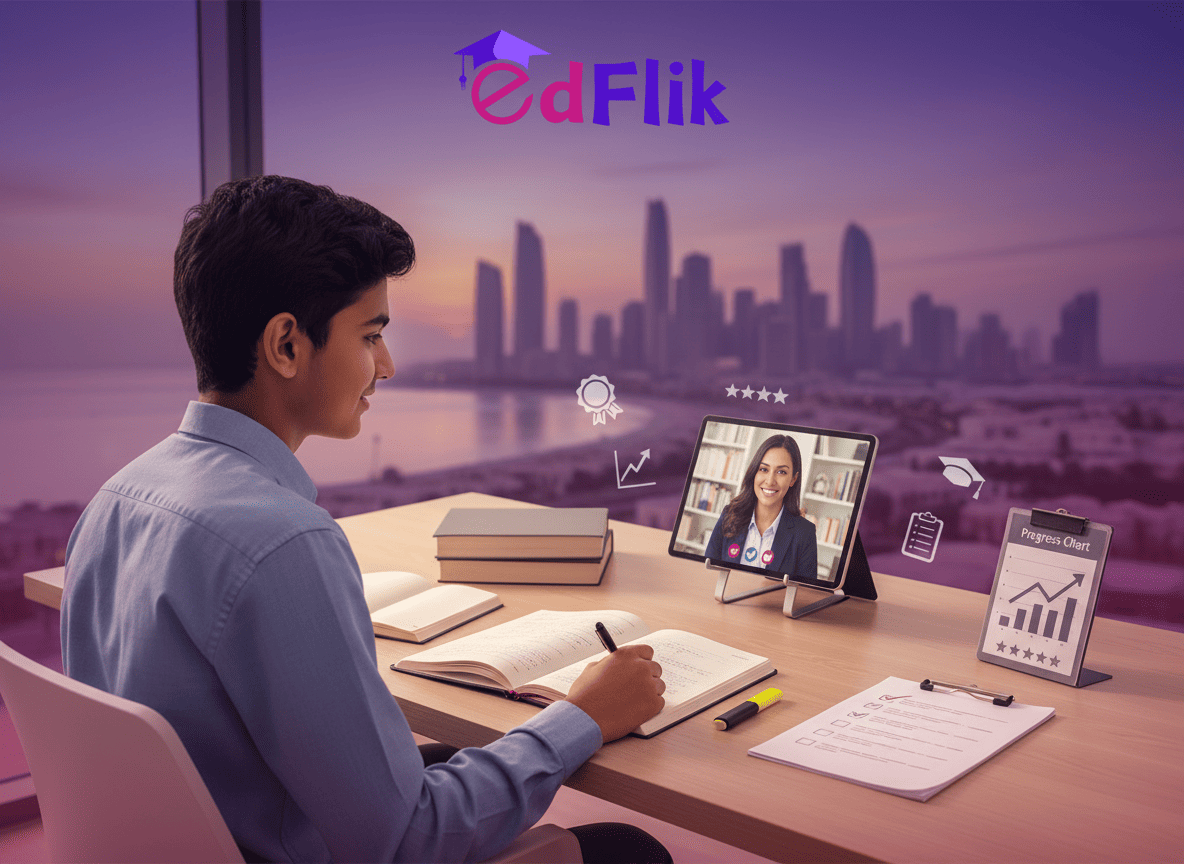 Best Tutors in Abu Dhabi (2026 Parent Guide)