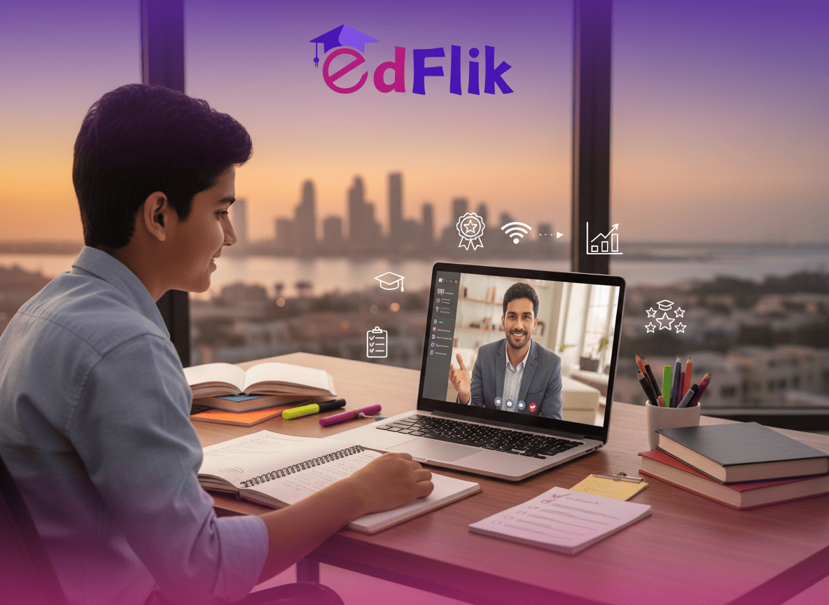 Best Tutor in Sharjah (2026 Parent Guide)