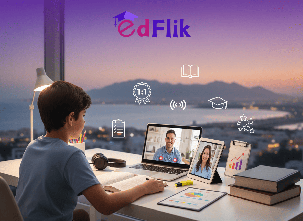 Online Tutoring in Ras Al Khaimah (2026 Parent Guide)