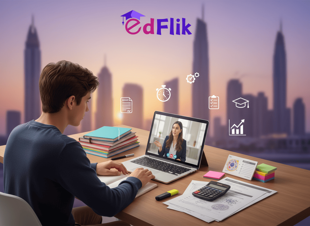 IB Final Exam Tutoring for All Subjects (2026 Parent Guide)