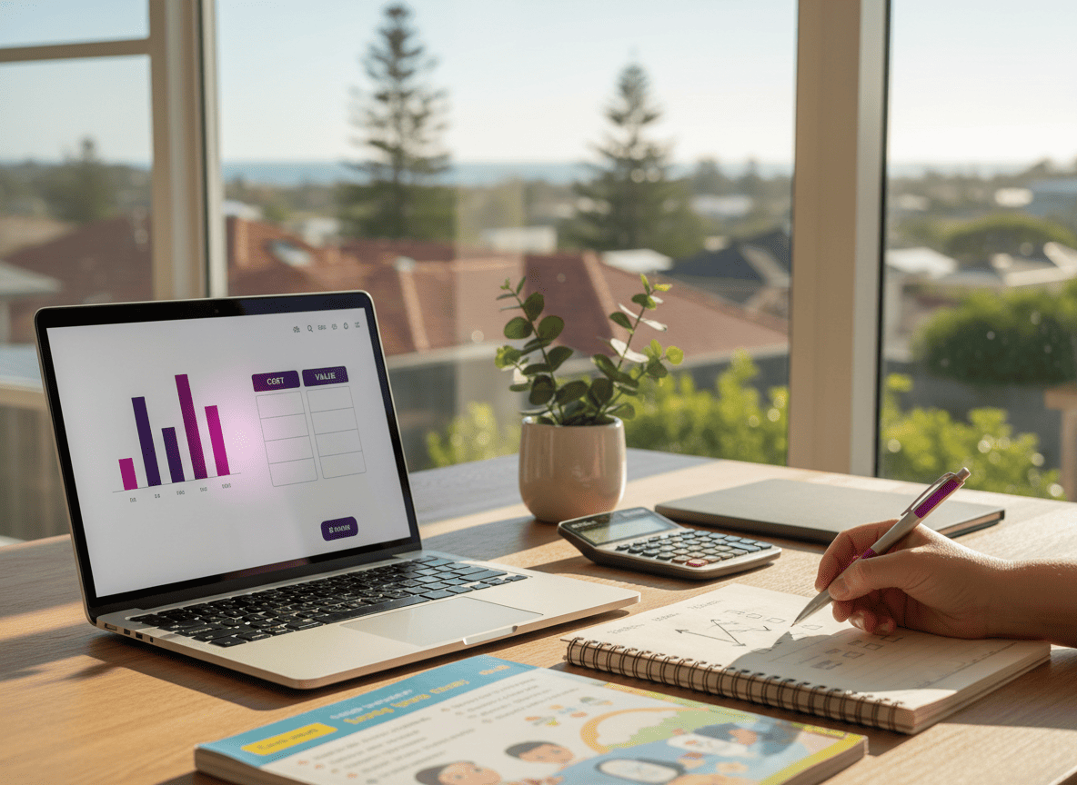 How Much Does Tutoring Cost in Australia? (2026 Pricing Guide + What’s Worth It)