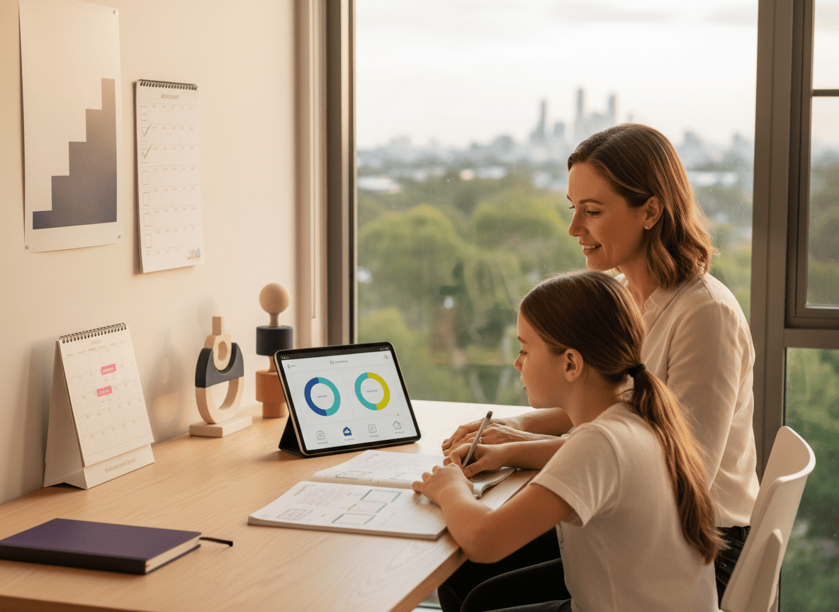 Australian Curriculum Explained (2026): Stages, Assessments, and Expectations (Parent Guide)