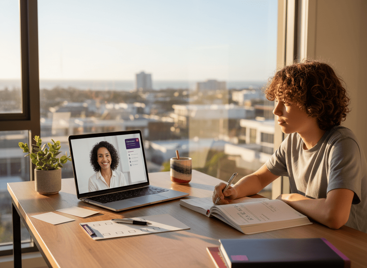Best Online Tutoring in Australia (2026): How to Choose the Right Tutor