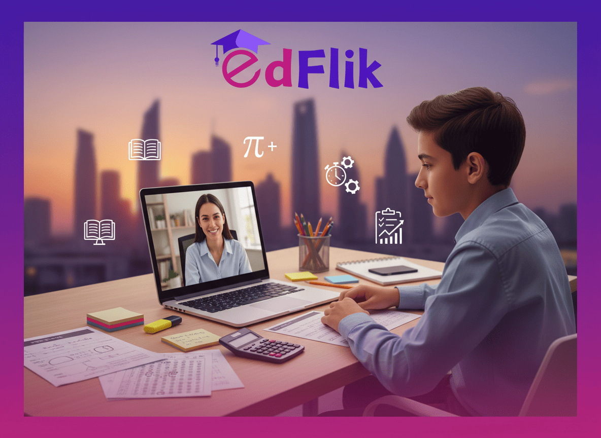 SAT Math & English Tutoring Online (2026 Guide for Students + Parents)