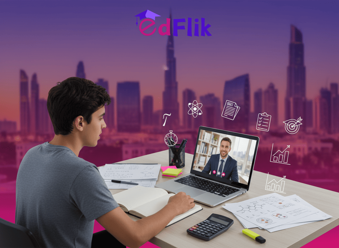 A-Level Math & Science Tutoring (2026 Parent + Student Guide)